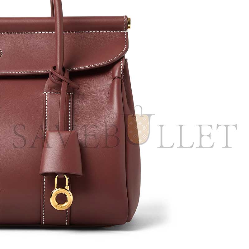 L**o p*ana loom bag l25 fao2130 (25*18*12.5cm)